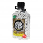 BLS Bio 0,25g 2000pcs bottle
