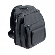 882 concealed holster bag Cross Black