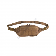 Fanny pack MOLLE coyote