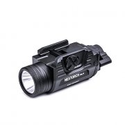 Nextorch flashlight WL11 for gun