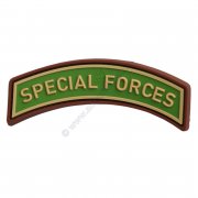 Patch Special Forces Multicam
