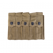 Magazine pouch 5x for THOMPSON
