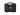 ASG plastový kufr 31x27x7,5cm Černý