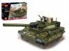 COGO Tank Leopard (1:26 - 784 dílků)