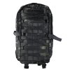 SIXMM ADS batoh 30 - 35l Multica Black