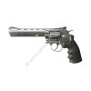 ASG Dan Wesson 6" CO2 4,5mm Stainless