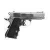 CYBG Colt 1911 Defender Silver