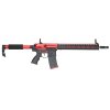 APS Ghost Patrol Rifle Phantom Red eSilver Edge SDU 2.0