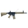 ASG Armalite M15 Light Tactical Carbine TAN
