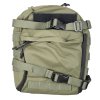 Conquer batoh MOLLE Ranger Green