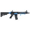 CYBG Colt M4 Hornet (Guardian Match) Blue