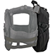 Tactical vests backpack