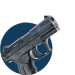 SG-kapesní pistole