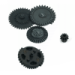 Gear and pinion