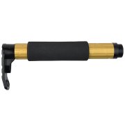 APS M4 TRON tube stock Gold