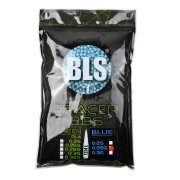 BLS Tracer 0,25g blue 1kg