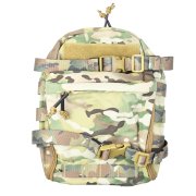 Conquer MOLLE backpack Multica