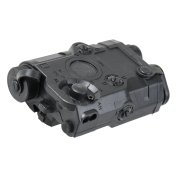 CYMA M-Lok PEQ-15 battery box Black