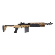 G&G EBR Short Bronz ETU