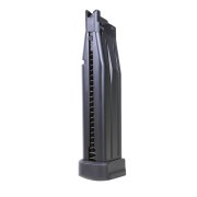 G&G GPM1911 CP magazine 30 rnd Black