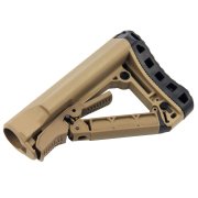 G&G M4 stock GOS V3 Tan