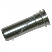 Guru aluminium nozzle 23,5mm