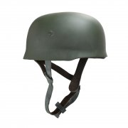 Helma německá výsadkářská M38