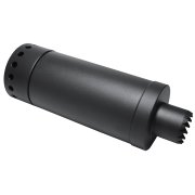 LCT ZDTK Putnik silencer 24mm CW R