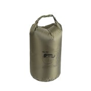 Waterproof bag 13 l Green