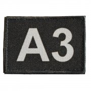 Patch ID A3