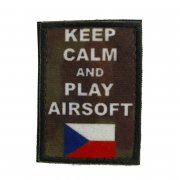 Patch KCPA with flag