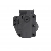 SA ADAPT-X L2 plastic holster Grey