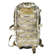 SIXMM ADS backpack 30 - 35l Multica