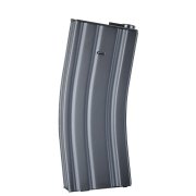 Snow Wolf M4 magazine 330 rnd Black