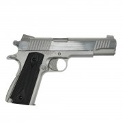 SWISS ARMS 1911 Silver