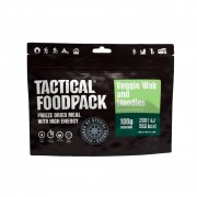 Tactical Foodpack dehydrované jídlo - zeleninový Wok s nudlemi