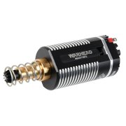 Warhead Black CNC motor Ultra high speed 52k long