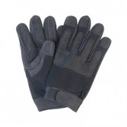 ARMY gloves Black size L