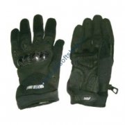 ASG gloves tactical Black L