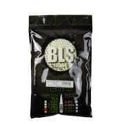 BLS BioTracer 0,30g zelené 1kg