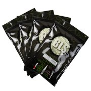 BLS BioTracer 0,30g green set 4x1kg