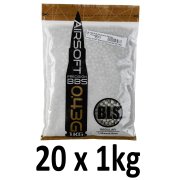 BLS Precision 0,43g box 20x1kg