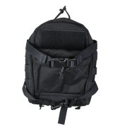 Conquer MOLLE backpack Black