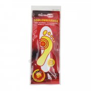 Foot warmer size 41-45 disposable use