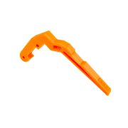 Fox Craft GBR tactical lever Orange