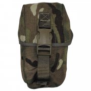 GB MOLLE Utility pouch MTP used