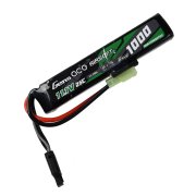 Gens Ace G-Tech battery Li-Pol 11.1V 1000mAh 25C