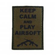 Patch KCPA with guns