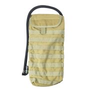 Water backpack MOLLE 3l MIL-SPEC Coyote