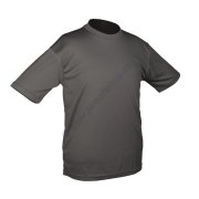 Quickdry shirt grey XL